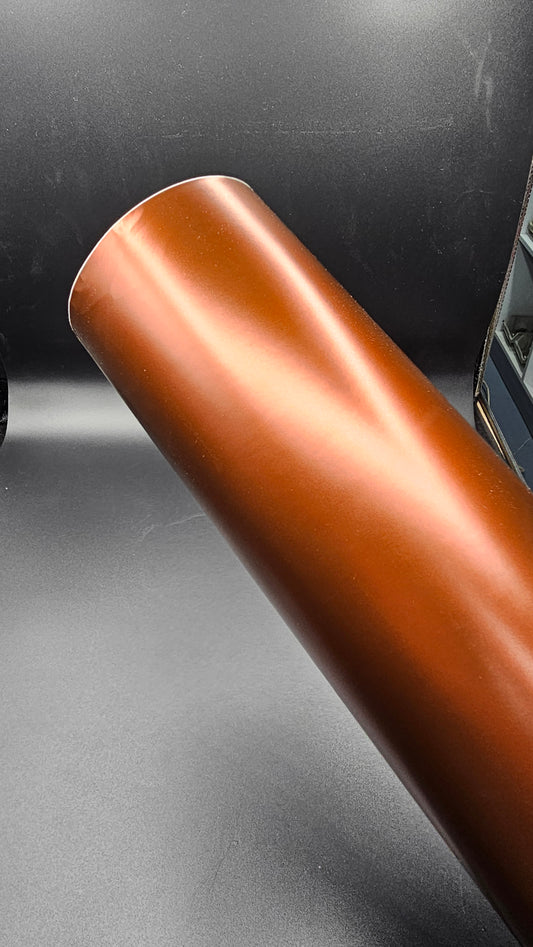 Marron matt . 1.50×18m 🇨🇳AIC