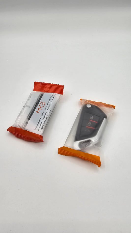 telecommande . 433 F