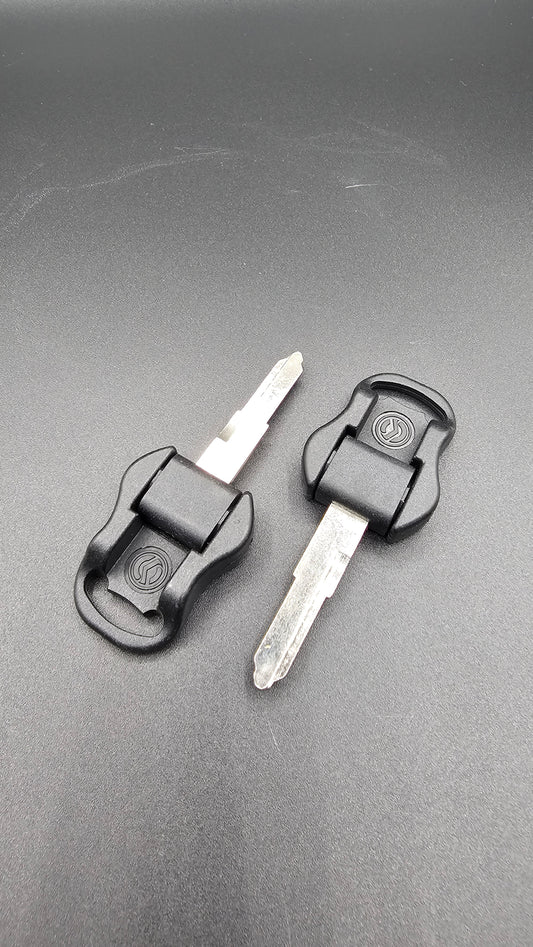 JML . cles moto . SYM