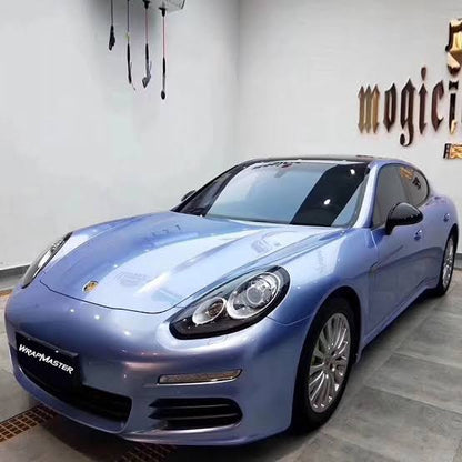 TOPSEE . WARP . GLOSSY