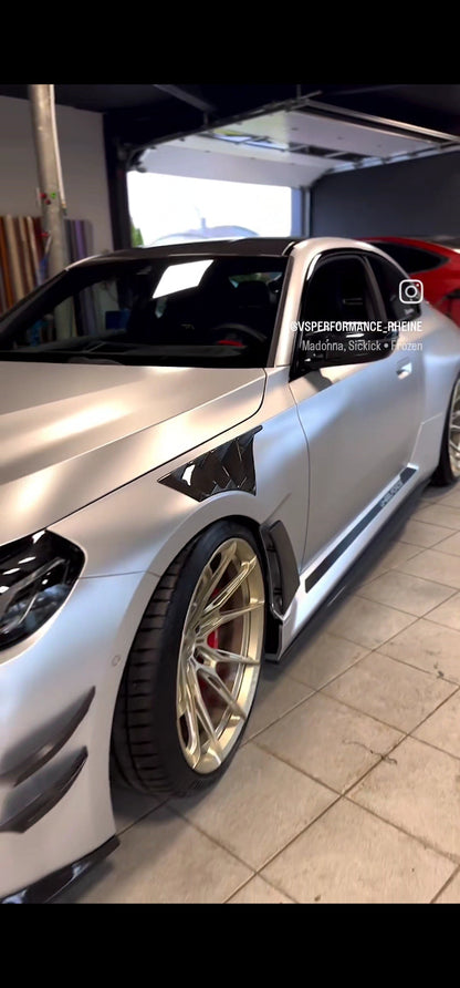 SILVER . MATT . CR . 🇨🇳