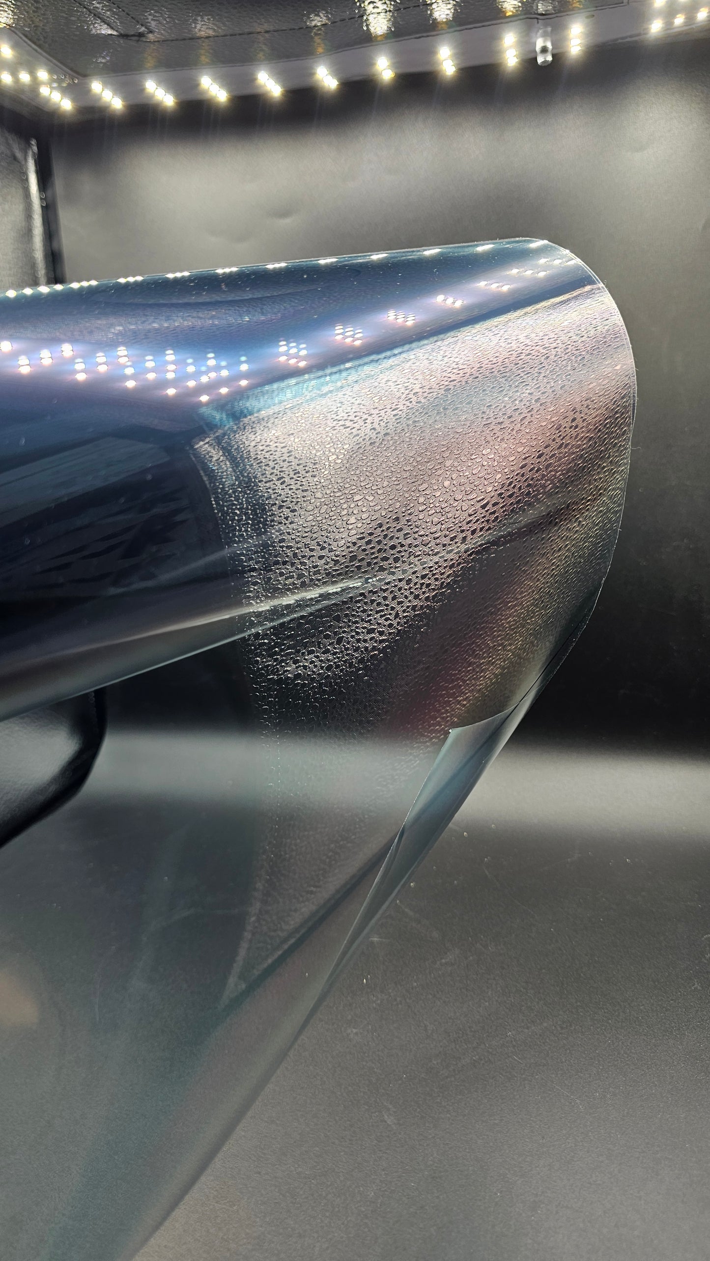 Camilion . Film . Rouge . 1m×30m