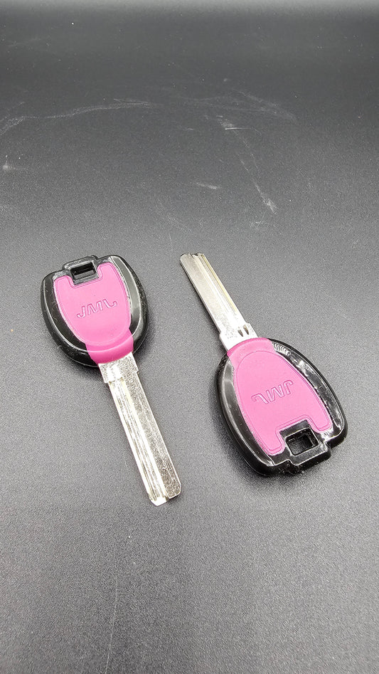 KALE . CLES . COLORI