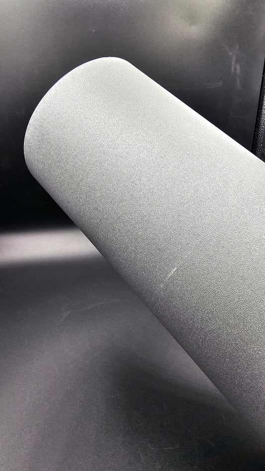 Diamond silver . 1.50×30m