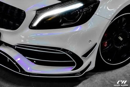 TOPSEE . WARP . Glossy .