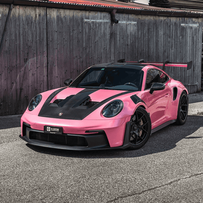 TOPSEE . WARP . GLOSSY