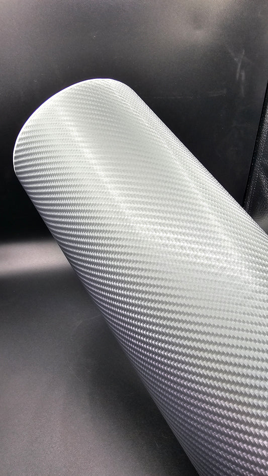 Carbon . Silver . 1.50×30m
