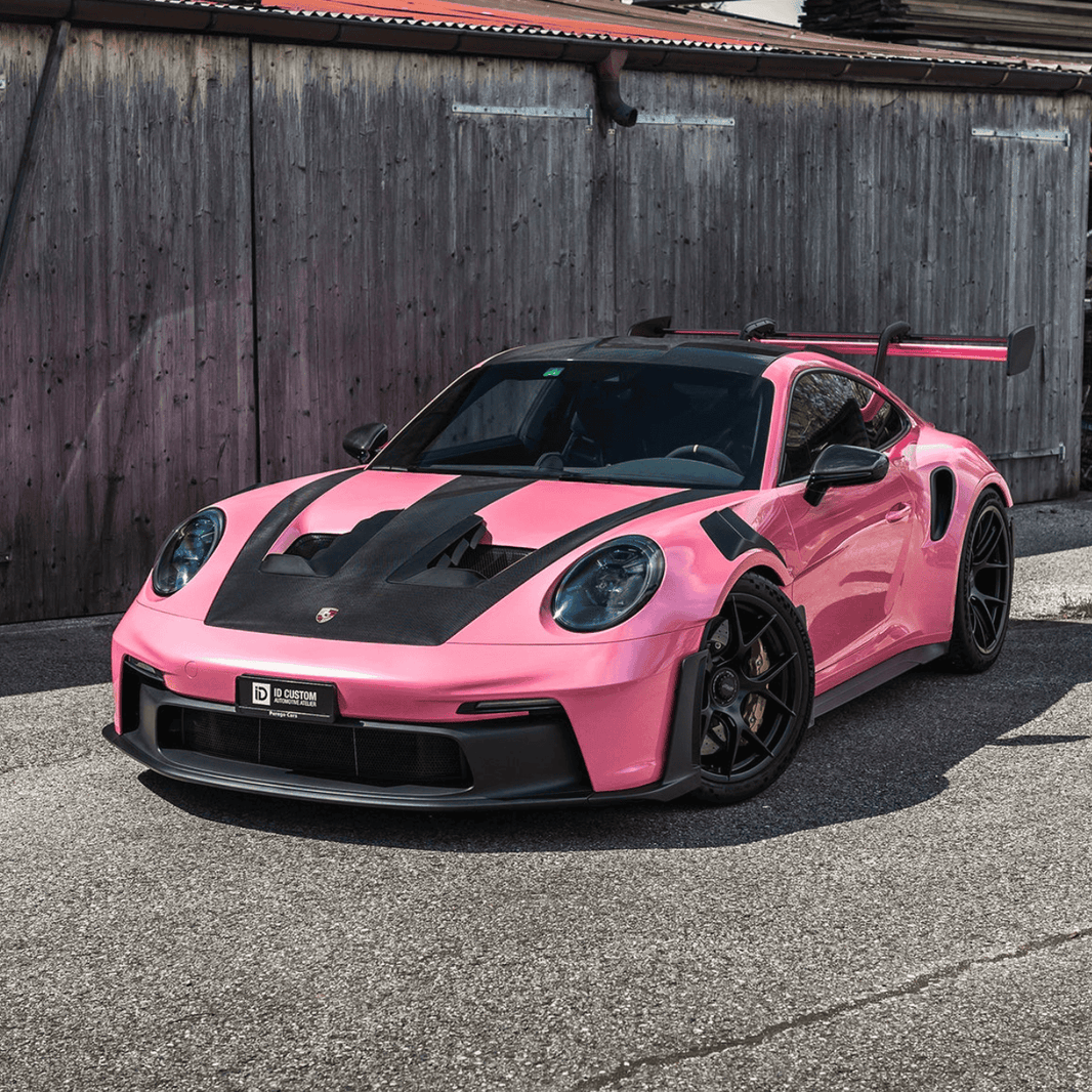 TOPSEE . WARP . GLOSSY