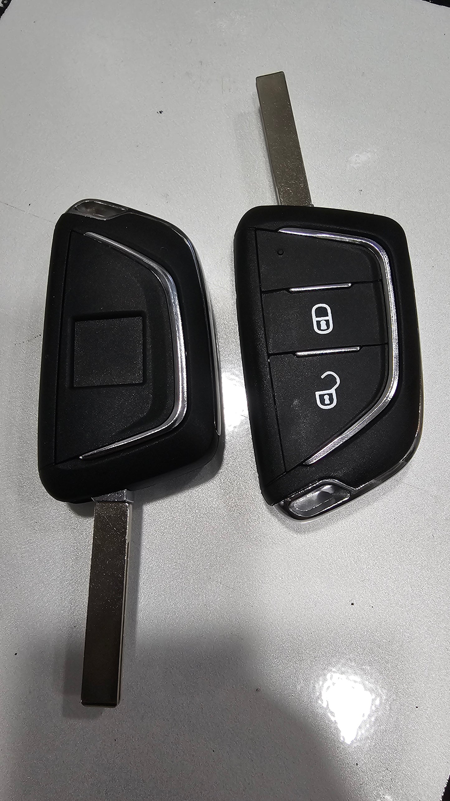 Carcas . PEUGEOT . NV . 2B