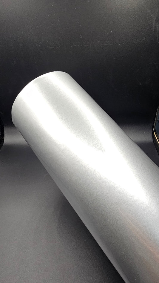 Silver matt . 1.50×18m🇨🇳AIC