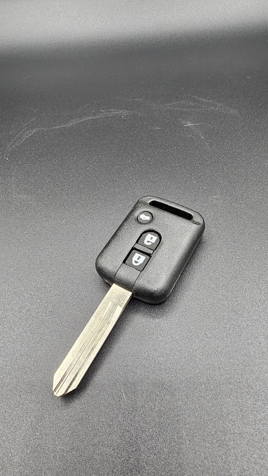 NISSAN . NV . port puc