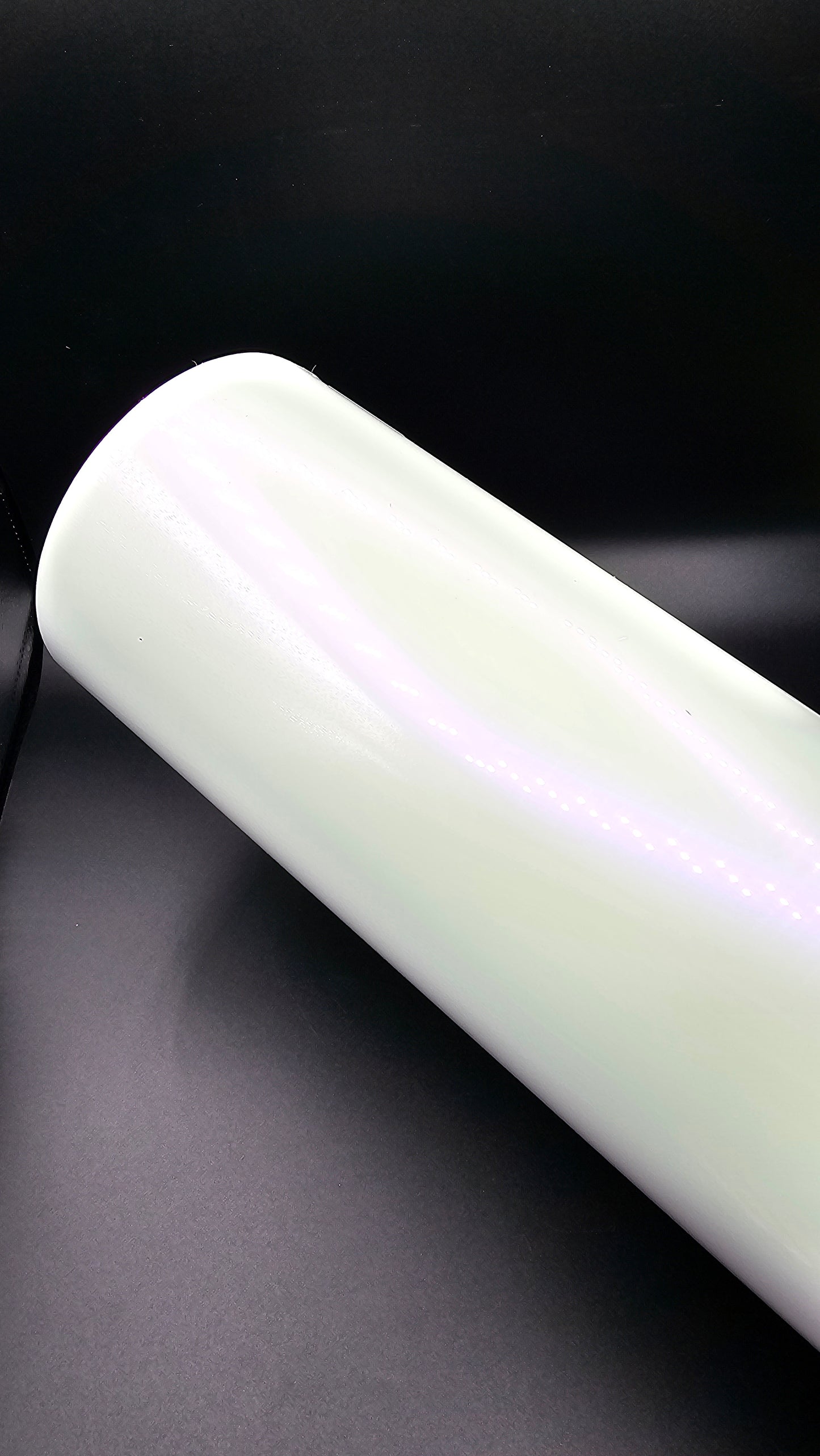 TOPSEE . WARP . Glossy .