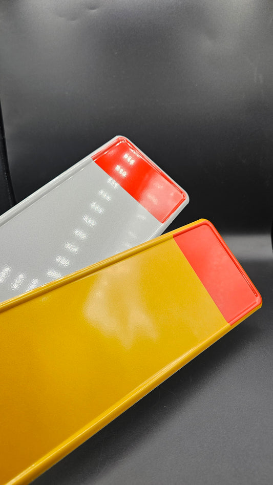 HS . BOND ROUGE . TAGS