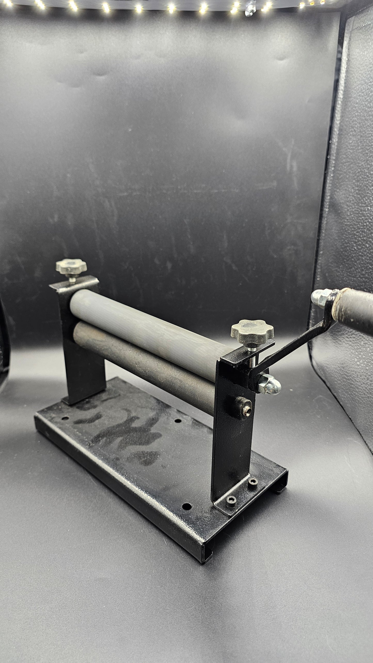 Roulett plexy . 25cm×18cm