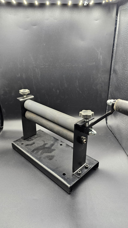 Roulett plexy . 25cm×18cm