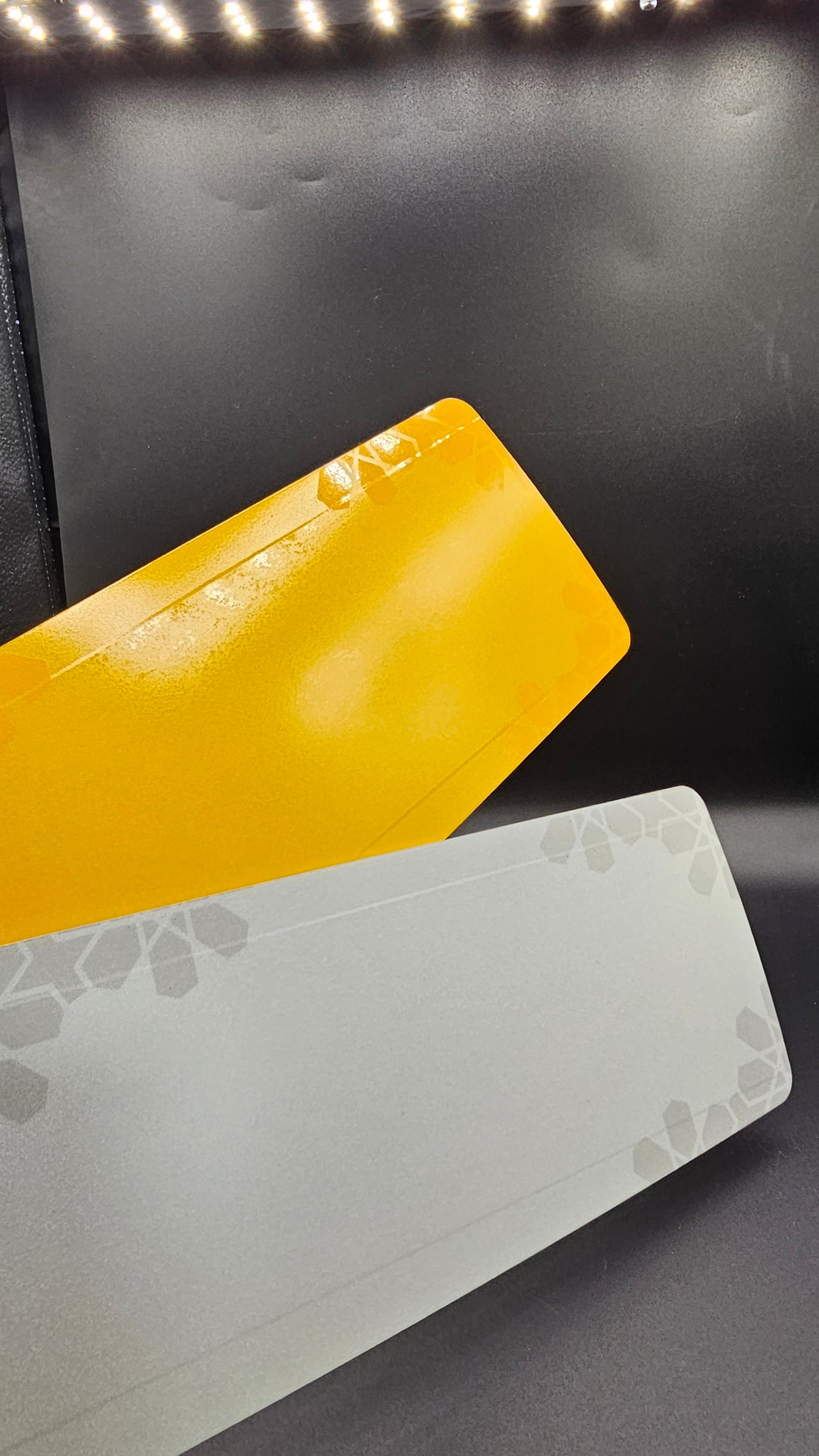 Sofcles . Press . zellige