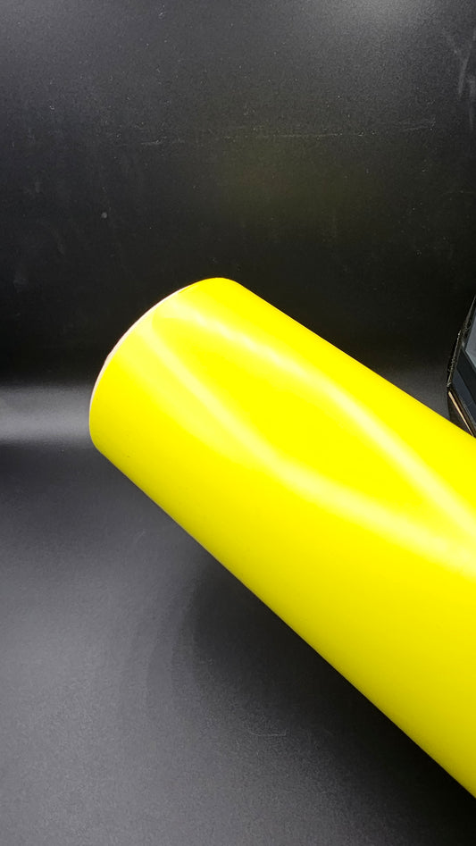 Jaune matt . 1.50×18m 🇨🇳 AIC