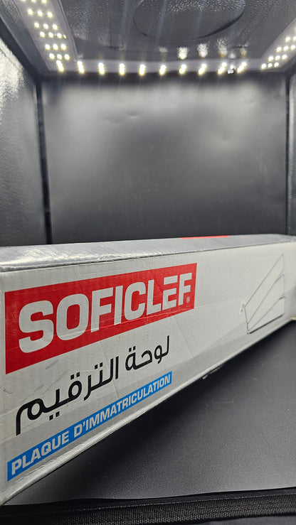 Sofcles . Press . zellige