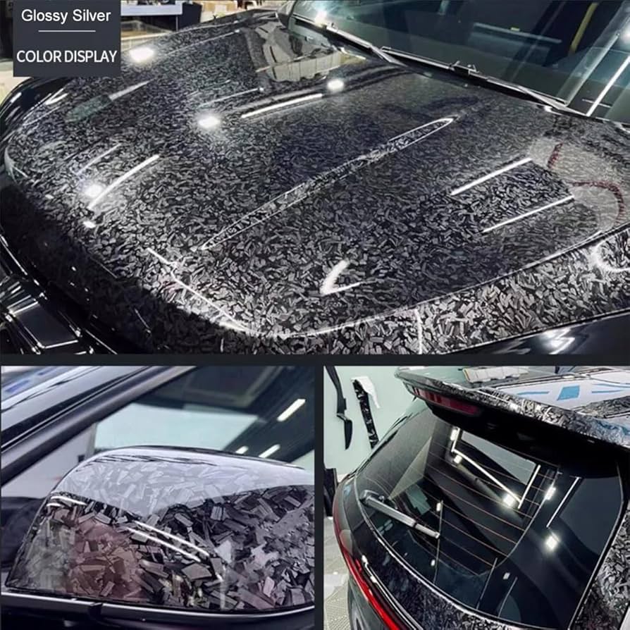 GN . VOREGEE . BLACK