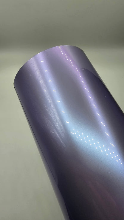 TOPSEE . WARP . GLOSSY