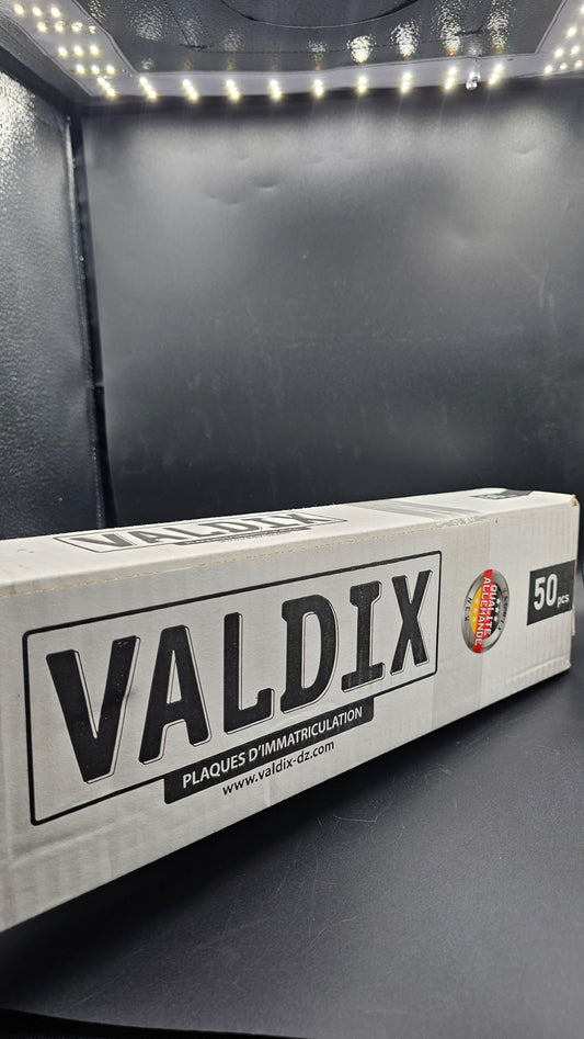 Valdex press . 50cm×11cm