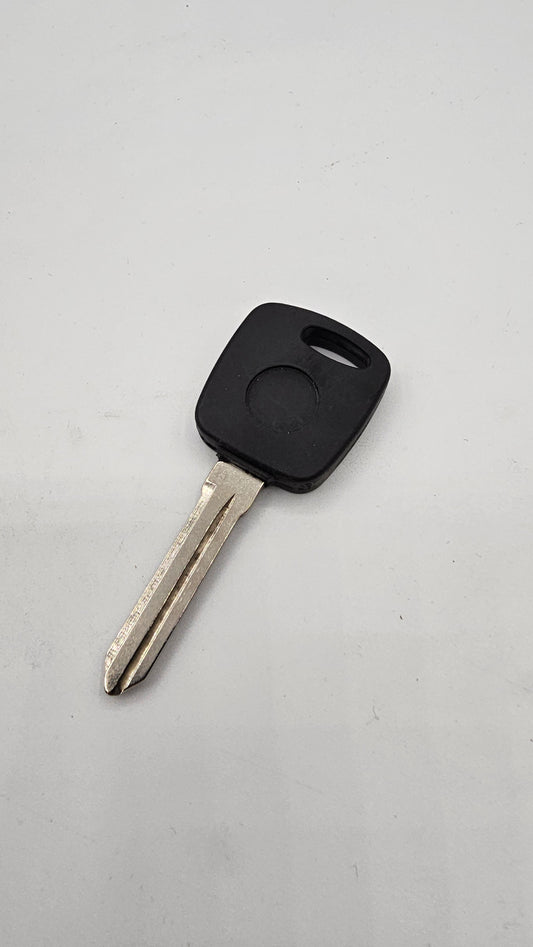 Port puc . Mercedes . M .