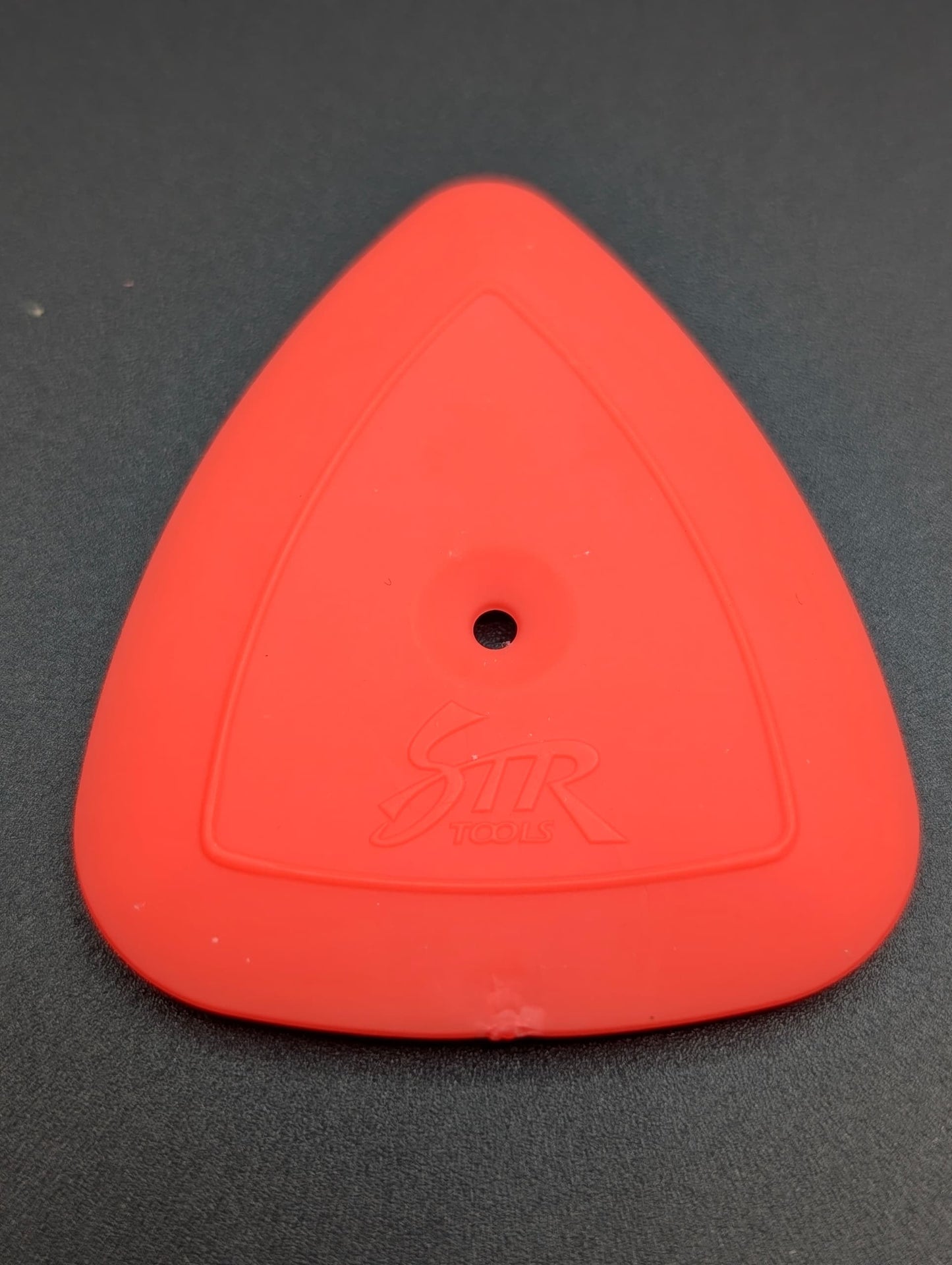 Raclett . Chizler . Blue . Orange