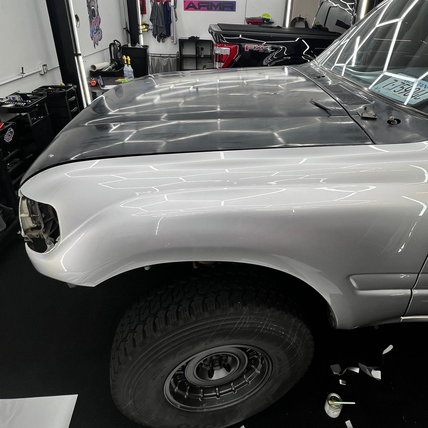 PPF . COLOR . TPU . TOPSEE🇰🇷🇰🇷