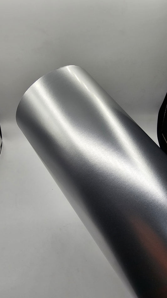 SILVER . MATT . CR . 🇨🇳