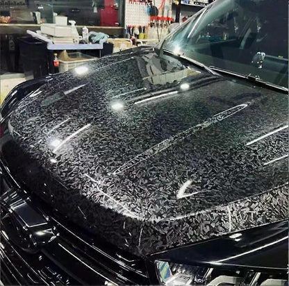 GN . VOREGEE . BLACK