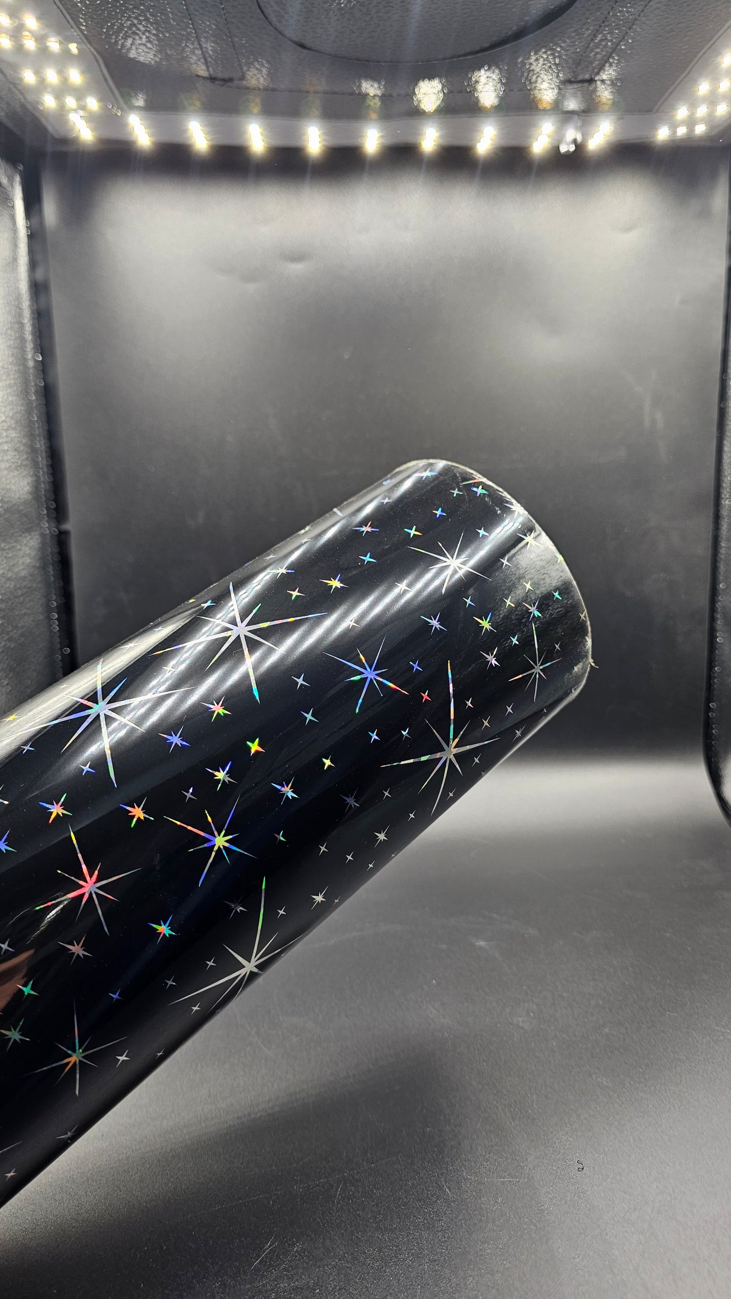 autocollant 1.22×m45 لزجاج