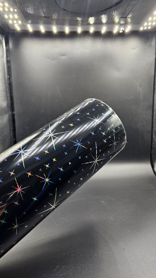 autocollant 1.22×m45 لزجاج